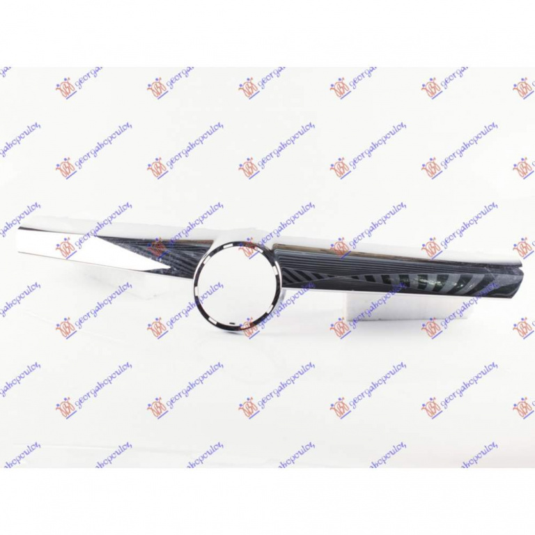 Grila - Opel Signum 2006 , 1400350