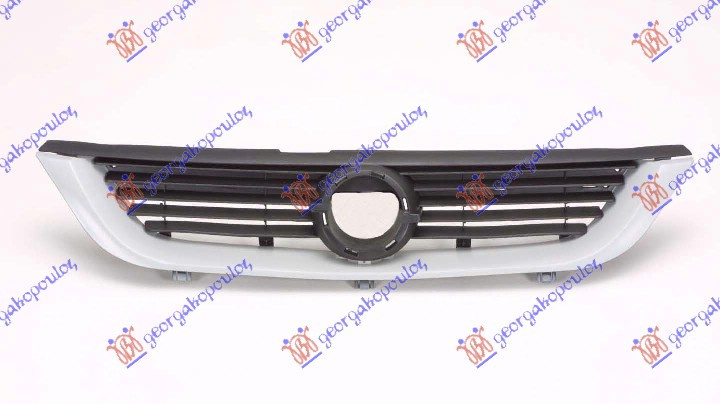 Grila - Opel Vectra B 1996 , 6320031