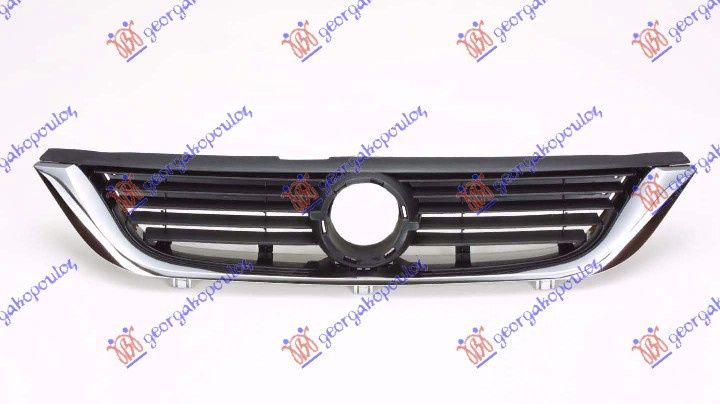 Grila - Opel Vectra B 1999 , 6320073