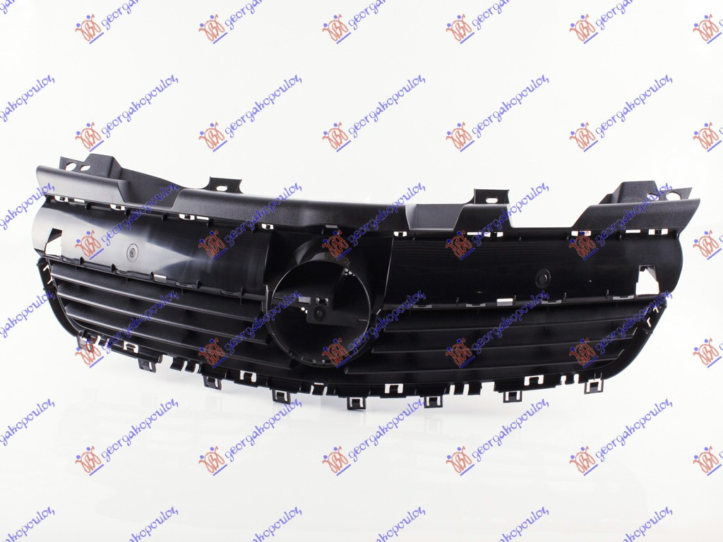 Grila - Opel Zafira 2005 , 6320123