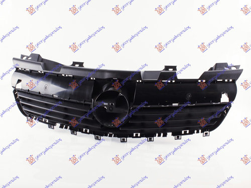 Grila - Opel Zafira 2005 , 6320123