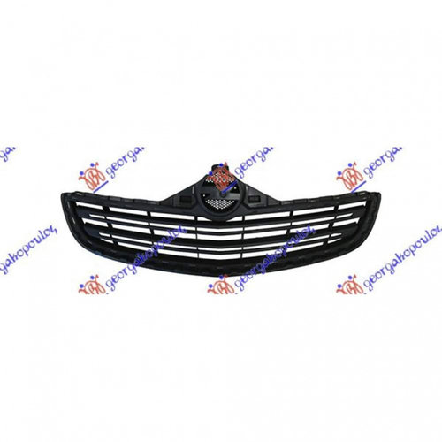 Grila - Opel Zafira Tourer 2011 , 13360828