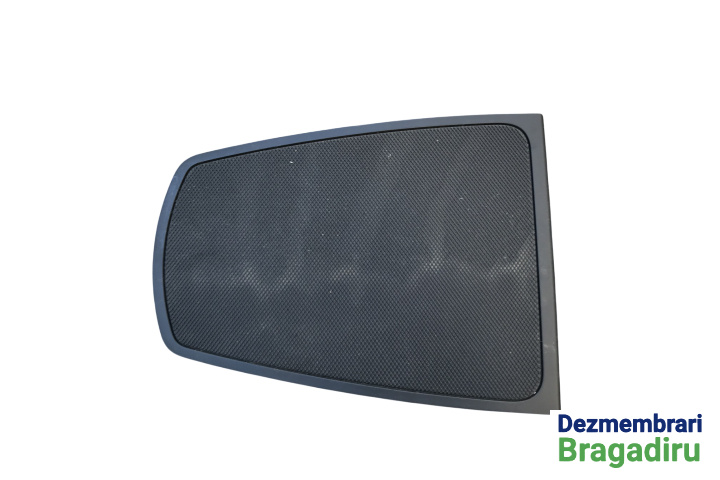 Grila / Ornament boxa centru bord Cod: 9166643-05 9166643-05 BMW Seria 5 F11 [2009 - 2013] Touring wagon 520 d Steptronic (184 hp) Cod motor: N47T, Cod culoare: B90, Pachet M