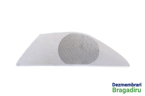 Grila / Ornament boxa dreapta fata Cod: 1778678 1778678 BMW Seria 5 F11 [2009 - 2013] Touring wagon ...