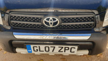 Grila Ornament cu Sigla Emblema Toyota Rav 4 XA30 ...