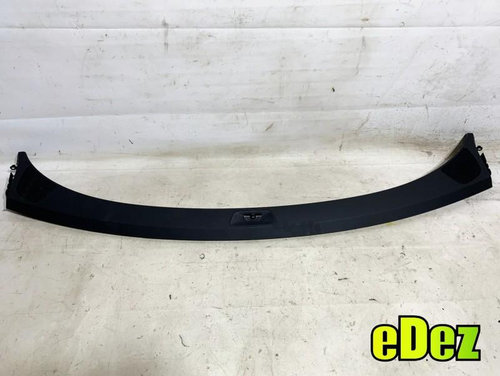 Grila / ornament plansa bord Audi A6 (2010-2018) [4G2, C7] 4G0857051