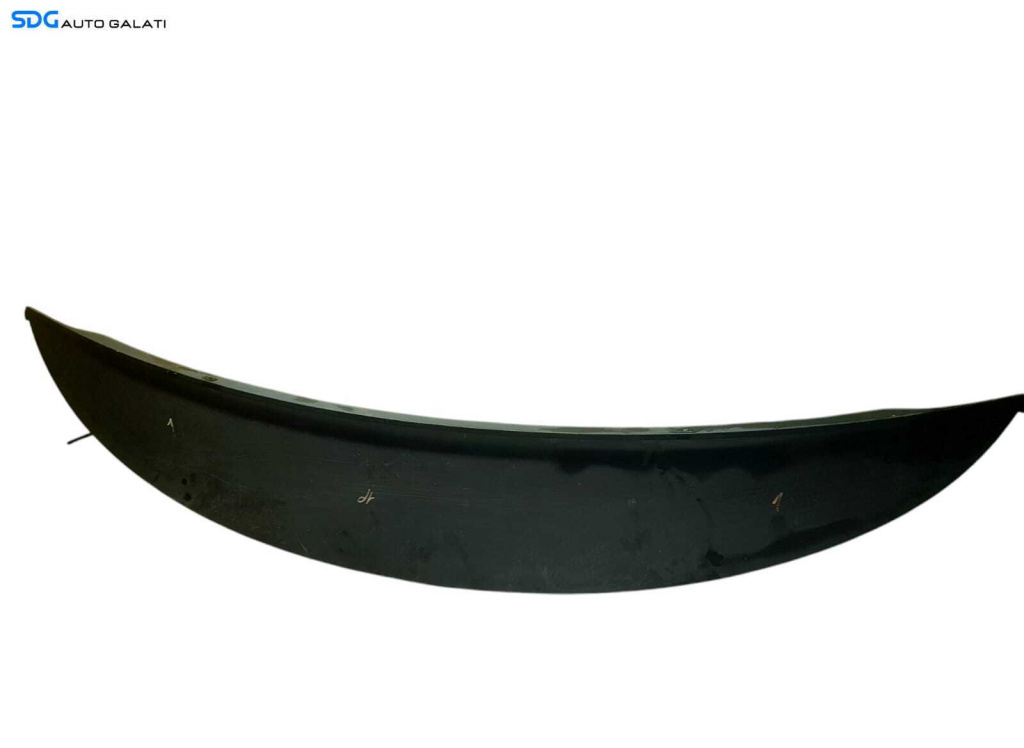 Grila Ornament Plastic Stropitoare Parbriz de pe Capota Motor Seat Leon 1P 2005 - 2011 Cod 1P0854699 1P0854699H 1P0854943 [N0553]