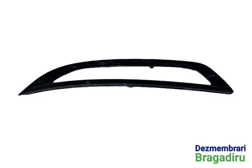 Grila / Ornament stanga lumina de zi Cod: 8V41-15A282-AAW Ford Kuga [2008 - 2013] Crossover 2.0 TDCi...