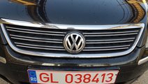 Grila / Panou Frontal Capota VW Phaeton 2002 - 201...