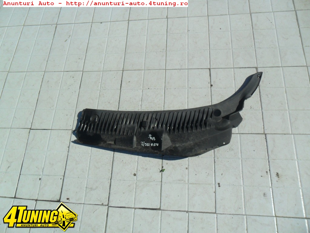 Grila parbriz Alfa Romeo 156