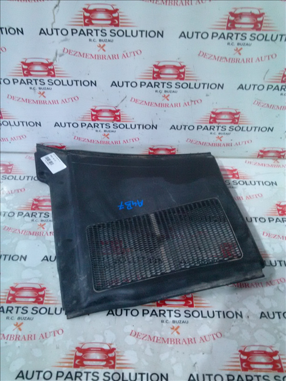 Grila parbriz AUDI A4 B7
