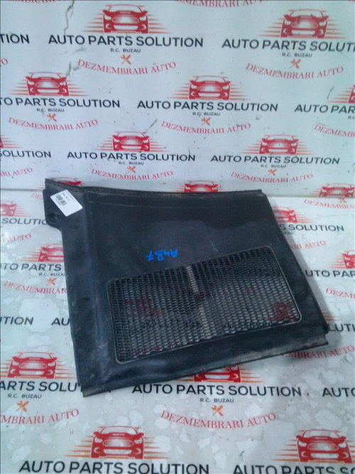 Grila parbriz AUDI A4 B7