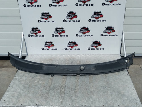 Grila parbriz Audi A6 (2004-2011) [4F2, C6] 2.0 Motorina 2006, 4F1819403