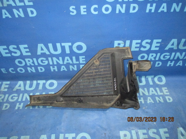 Grila parbriz BMW E70 X5 2011