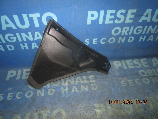 Grila parbriz BMW F10 2014; 6987605