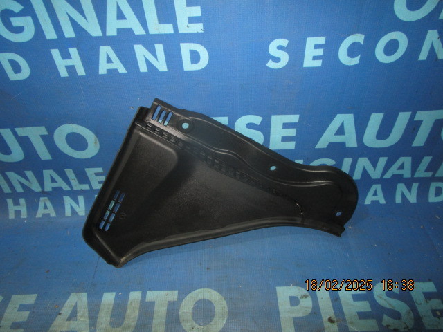 Grila parbriz BMW F10 ; 7216978 (volan dreapta)