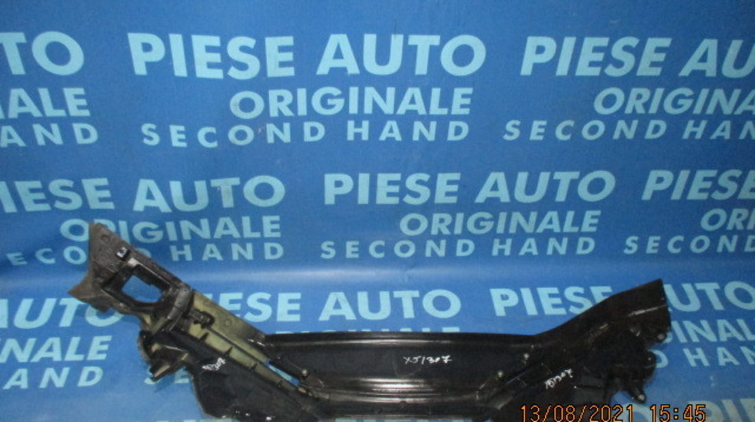 Grila parbriz BMW F15 X5; 7309204 (suport grila)