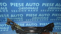 Grila parbriz BMW F15 X5; 7309204 (suport grila)