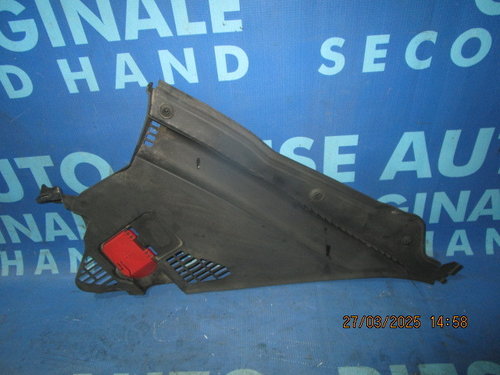 Grila parbriz BMW F30, 7265119 // 7265120
