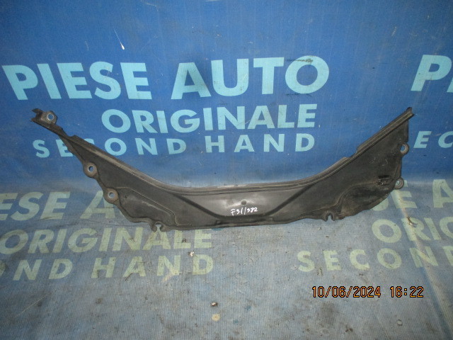 Grila parbriz BMW F31 2014; 7331243 (ornament)