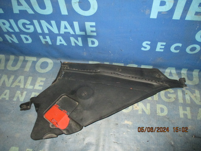Grila parbriz BMW F31 2014;  9206486 // 7258180