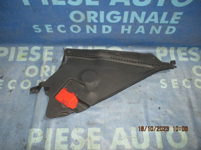 Grila parbriz BMW F34 2015; 7265119 // 7265120 (capac)