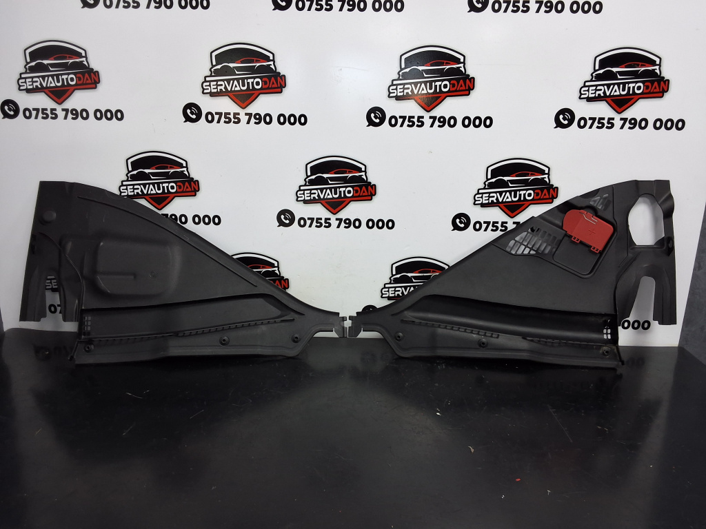 Grila parbriz BMW Seria 3 (2011-2019) [F