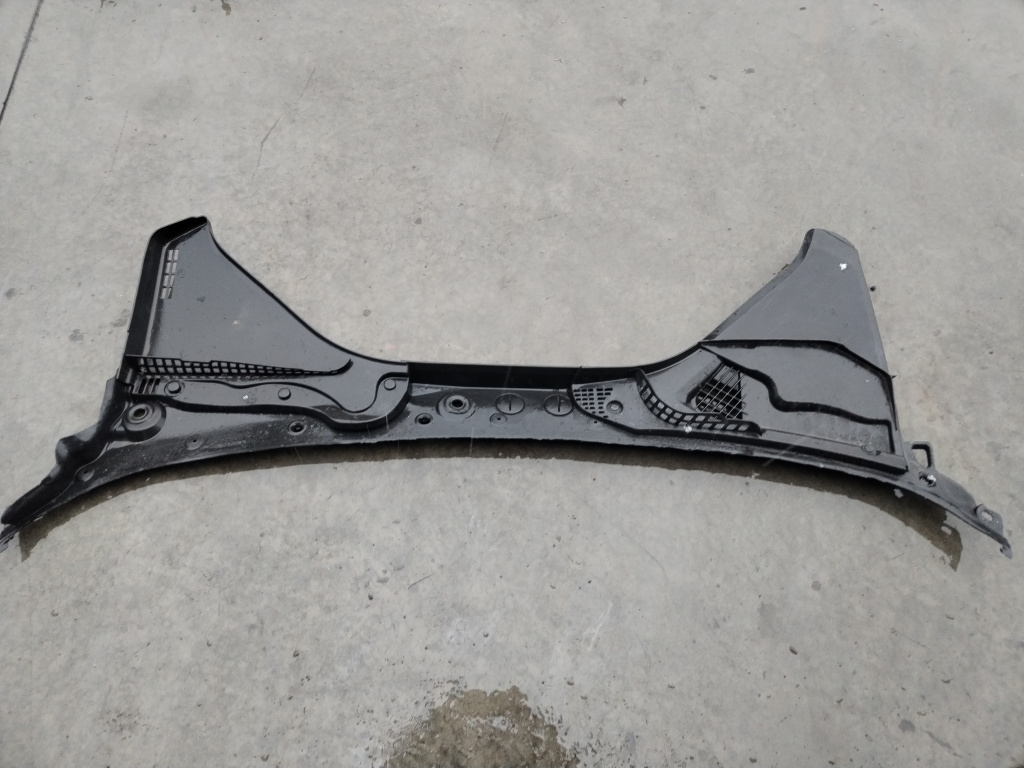 Grila parbriz BMW Seria 5 (2010-2017) [F10] 2.0 Motorina 2012, 748508 10