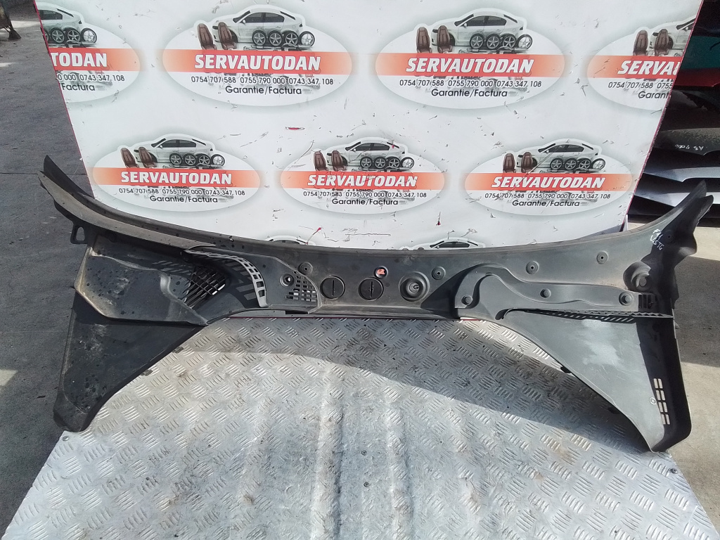 Grila parbriz BMW Seria 5 (2010-2017) [F11] 3.0 Motorina 2012, 6987605 / 7216977 / 7203124