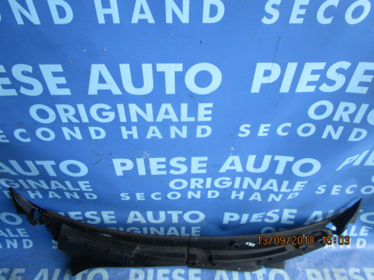Grila parbriz Citroen C3 ;963799227