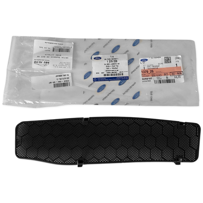 Grila Parbriz Dreapta Exterioara Oe Ford S-Max 2006-2014 1379226