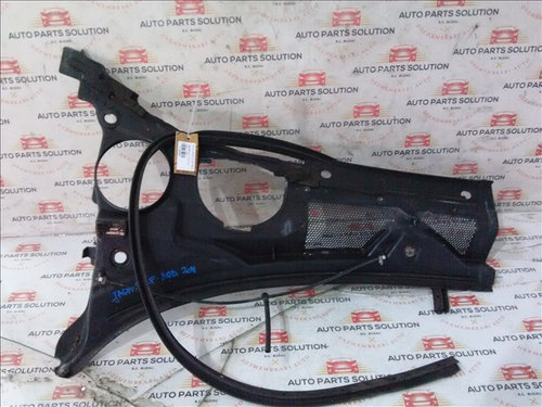 Grila parbriz dreapta JAGUAR XF 3.0 D an fabr. 2011
