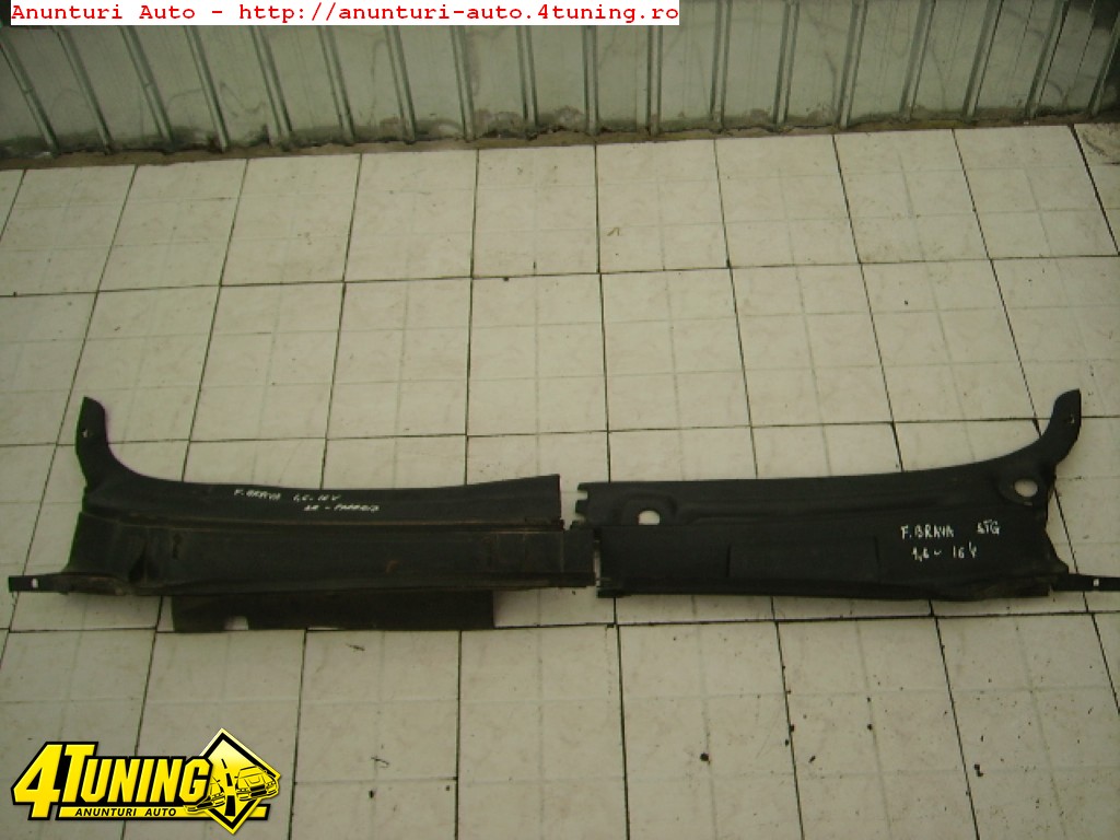 Grila parbriz Fiat Brava