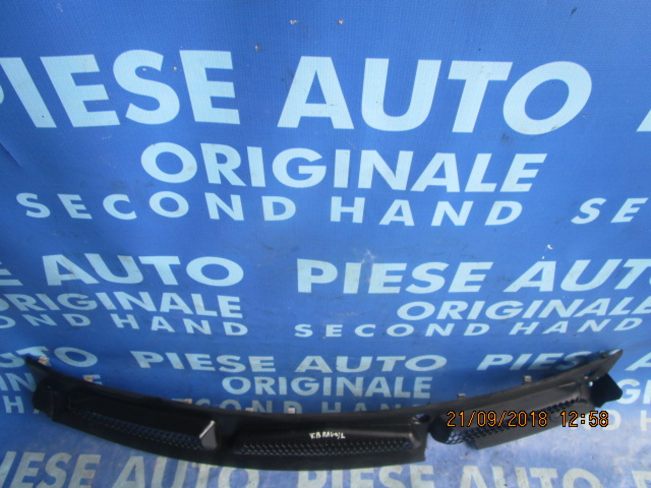 Grila parbriz Fiat Bravo ; 735391131