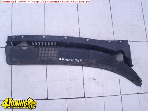 Grila parbriz Hyundai Santa Fe