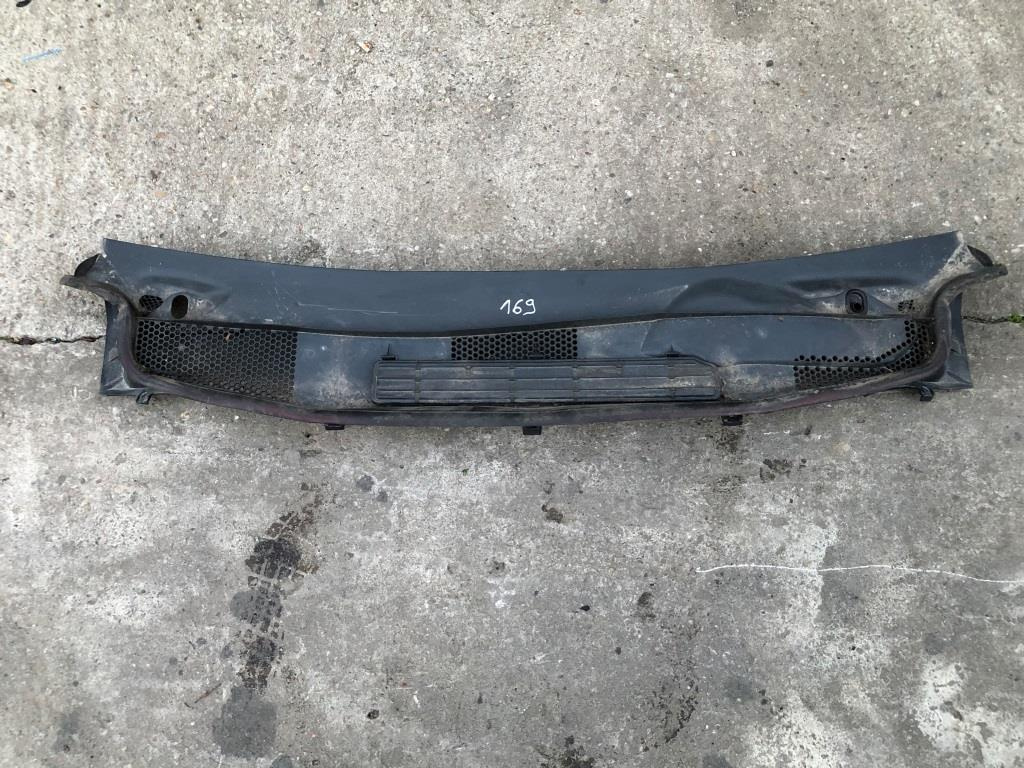 Grila parbriz Mercedes A Class W169 2004-2010