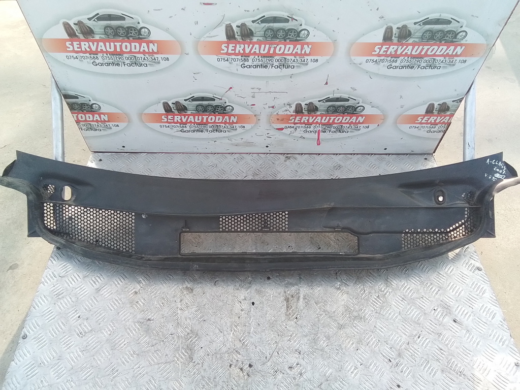 Grila parbriz Mercedes-Benz A-Class (2004-2012) [W169] 1.7 Motorina 2007, A1698300013