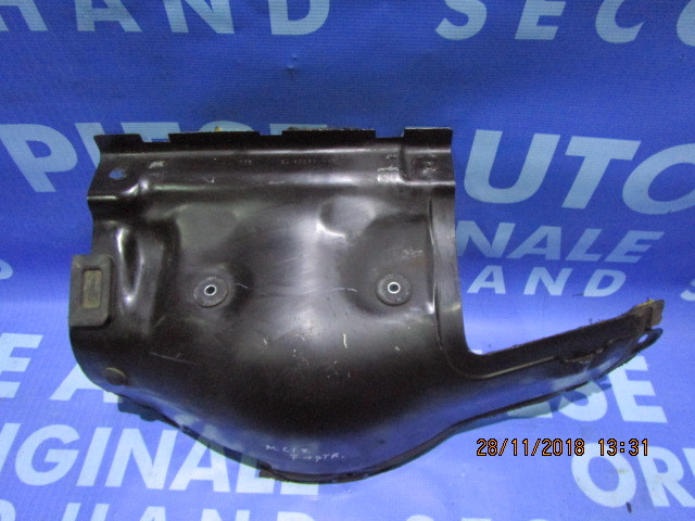 Grila parbriz Mercedes M420 W164;  166200278 (protectie)