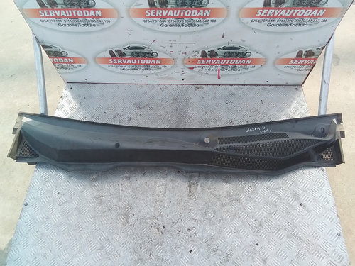 Grila parbriz Opel Astra H facelift (2007-2010) 1.7 Motorina 2008, 24463382