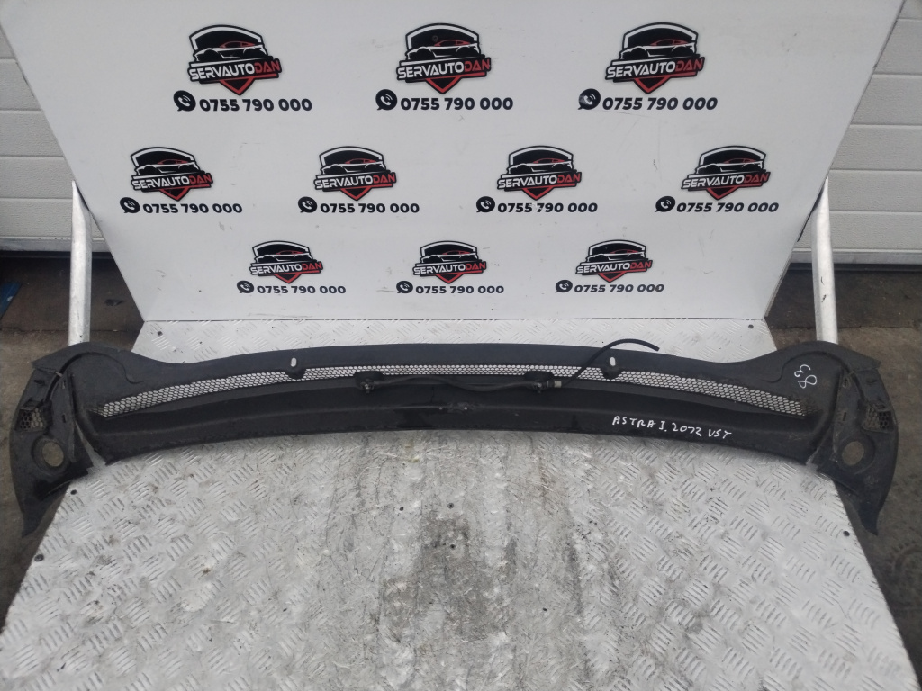 Grila parbriz Opel Astra J (2009-2012) 2.0 Motorina 2012, VOLAN STANGA / 13267105