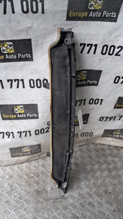 Grila parbriz Peugeot 308 T9 an 2019 cod 9807815180
