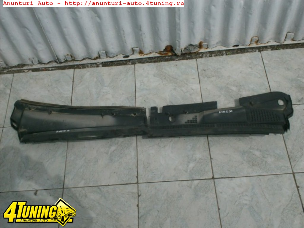 Grila parbriz Peugeot 406