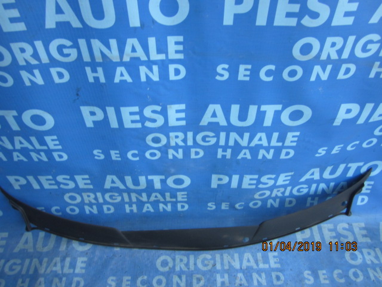 Grila parbriz Renault Espace; 6025307077