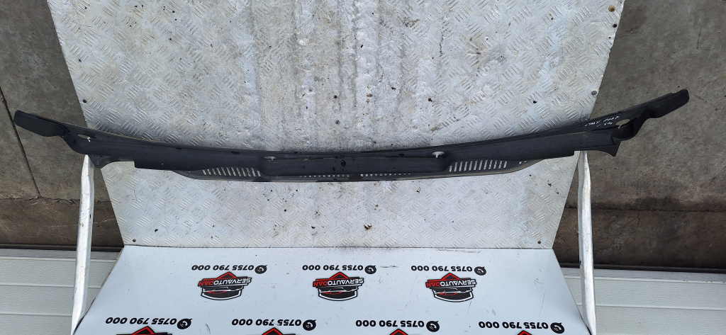 Grila parbriz Volkswagen Caddy 3 (2004-2010) 1.9 Motorina 2007, 2K0819403