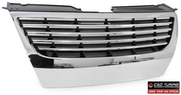 GRILA PENTRU VW PASSAT 3C (CLEAN EDITION)