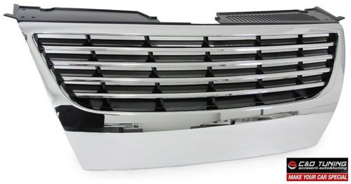 GRILA PENTRU VW PASSAT 3C (CLEAN EDITION)