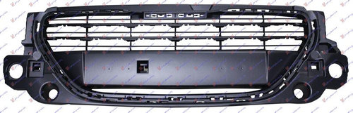Grila - Peugeot 301 2012 , 9676946780