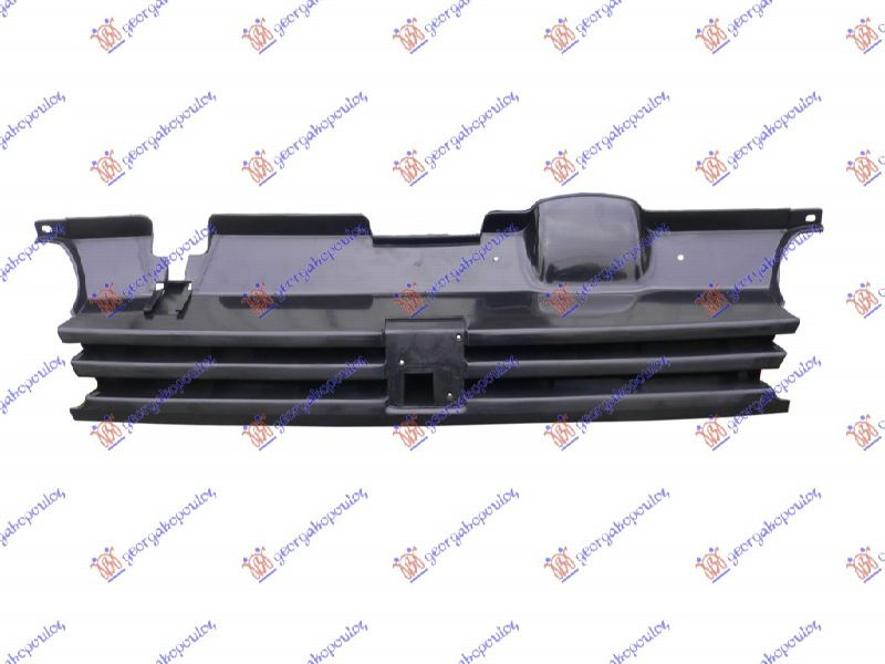 Grila - Peugeot 405 1987 , 780499