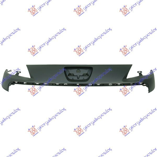 Grila - Peugeot Partner 2008 , 7804t0
