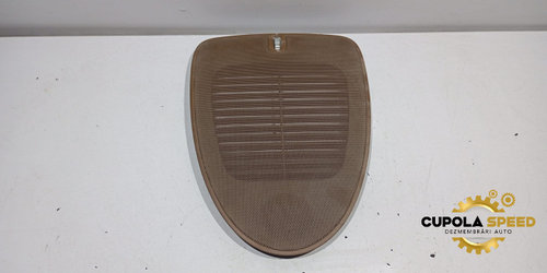 Grila plansa bord 7L5858189 Porsche Cayenne 957 [facelift] [2007 - 2010]